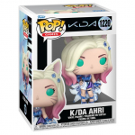 Funko Pop! League of Legends K/DA Ahri #1220
