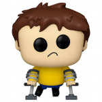 Funko Pop! South Park Jimmy Valmer #1761
