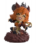 Youtooz Marvel Rivals Squirrel Girl