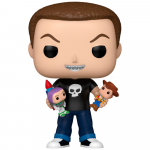Funko Pop! Disney Pixar: Toy Story - Sid Exclusive #1598