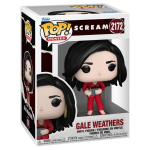 Funko Pop! Scream - Gale Weathers #2172