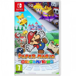 Paper Mario: The Origami King (Switch)