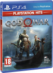 God of War PS4 (CUSA 07412)
