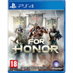 For Honor PS4