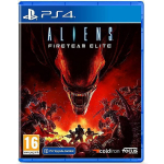 Aliens: Fireteam Elite PS4