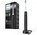 Philips Sonicare 3100 Series HX3671/14 - Black