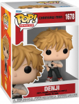 Funko Pop! Chainsaw Man - Denji #1678