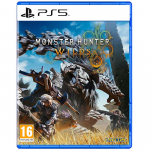 Monster Hunter Wilds PS5 (PPSA 07862)