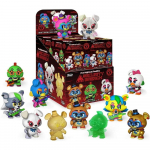 Funko Mystery Minis Friday Night at Freddys Security Breach (Assorted/Random)