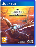 The Falconeer: Warrior Edition PS4
