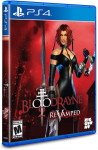 Bloodrayne 2 Revamped PS4