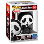 Funko Pop! Ghost Face - Ghost Face Shelf Sitter #2002