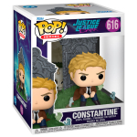 Funko Pop! Deluxe DC Comics Justice League - Dark Constantine #616