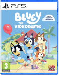 Bluey The Videogame PS5 (PPSA 09956)