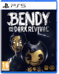 Bendy and the Dark Revival PS5 (PPSA 27624)