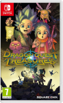 Dragon Quest Treasures NS