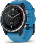 Garmin Quatix 7 Base EMEA/AUS/NZ/AF (010-02540-61)