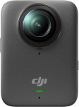 DJI Action Camera Osmo 360 Adventure Combo Black