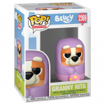 Funko Pop! Bluey - Granny Rita #2369