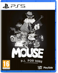 MOUSE P.I. For Hire PS5