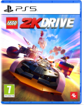 (Used) LEGO 2K Drive PS5