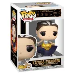 Funko pop! The Hunger Games - Katniss Everdeen in Wedding Dress #2117