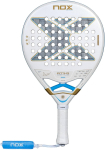 Nox At10 Genius 18k Alum Buenos Aires Edition by Agust&iacute;n Tapia Padel Racket