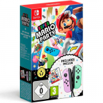 Super Mario Party + Joy-Con Pair
