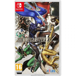 Shin Megami Tensei V Nintendo Switch/Lite