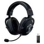 Logitech G PRO X Wireless Lightspeed Gaming Headset 7.1
