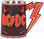 AC/DC Tankard