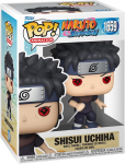 Funko Pop! Naruto Shippuden - Shisui Uchiha #1659