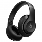 Beats Studio Pro Black