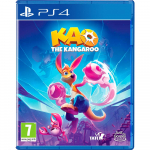 Kao the Kangaroo PS4