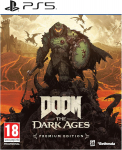 Doom The Dark Ages Premium Edition PS5