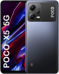 (Used) Xiaomi Poco X5 8/256GB 5G DS Black