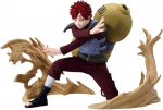 Naruto Shippuden Gaara Vibration Stars Plus Figure 12cm