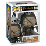 Funko Pop! The Lord of the Rings - Guritz #1984