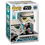 Funko Pop! Star Wars - Ahsoka 2 Thrawns Night Trooper #685