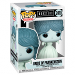 Funko Pop! Universal Monsters - Bride of Frankenstein #2410