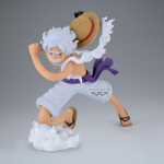 Monkey D. Luffy Gear5 One Piece Grandista 22 cm