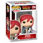 Funko Pop! Fairy Tail 100 Years Quest - Erza #2288
