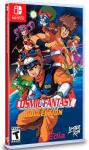 Cosmic Fantasy Collection NS