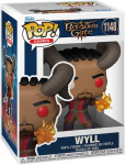 Funko Pop! Baldur's Gate 3 - Wyll #1148