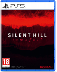 Silent Hill Townfall PS5