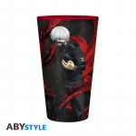 Tokyo Ghoul Large Glass 400ml