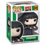 Funko Pop! Sakamoto Days &ndash; Osaragi #2419