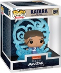 Funko Pop! Deluxe: Avatar the Last Airbender - Katara #1807
