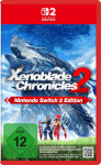Xenoblade Chronicles 2 NS2