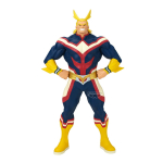 My Hero Academia 10th Anniversary The Amazing Heroes All Might figure 23cm